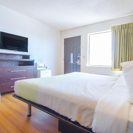 Studio Inn Extended Stay Oklahoma City Airport By Oyo Zewnętrze zdjęcie