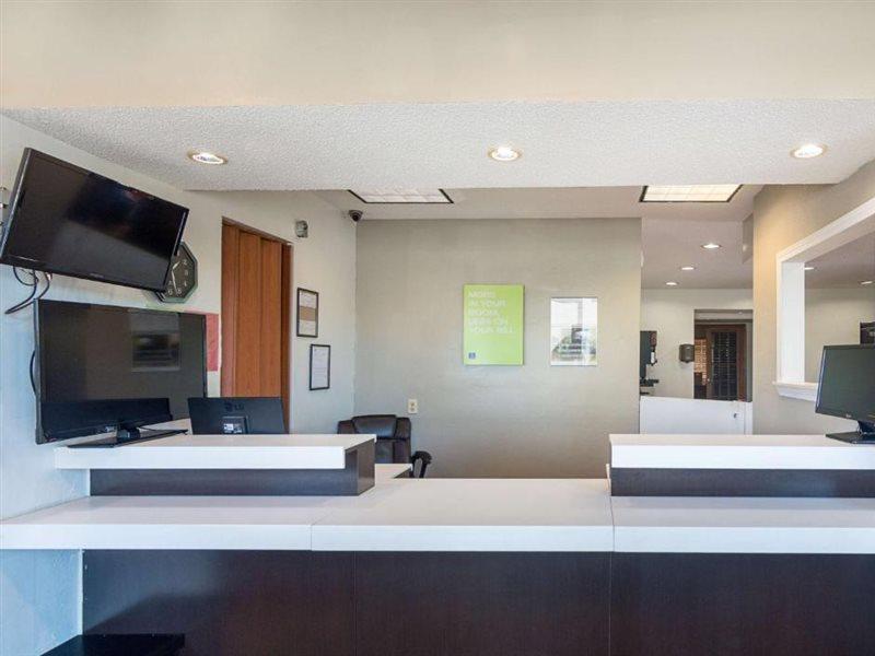Studio Inn Extended Stay Oklahoma City Airport By Oyo Zewnętrze zdjęcie