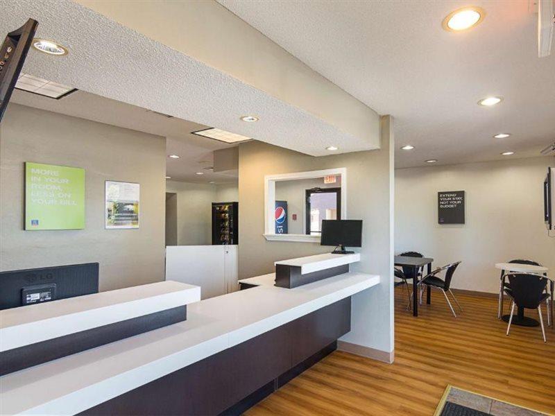 Studio Inn Extended Stay Oklahoma City Airport By Oyo Zewnętrze zdjęcie