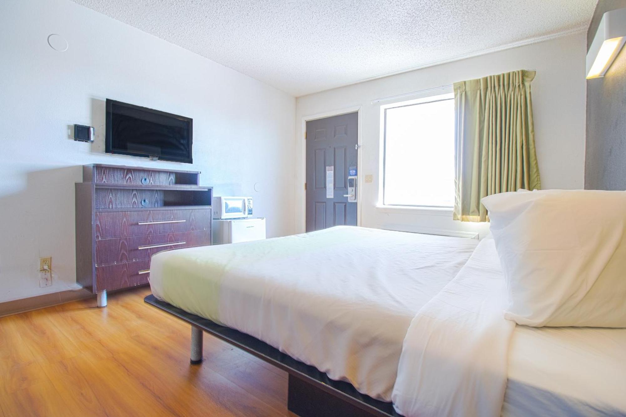 Studio Inn Extended Stay Oklahoma City Airport By Oyo Zewnętrze zdjęcie