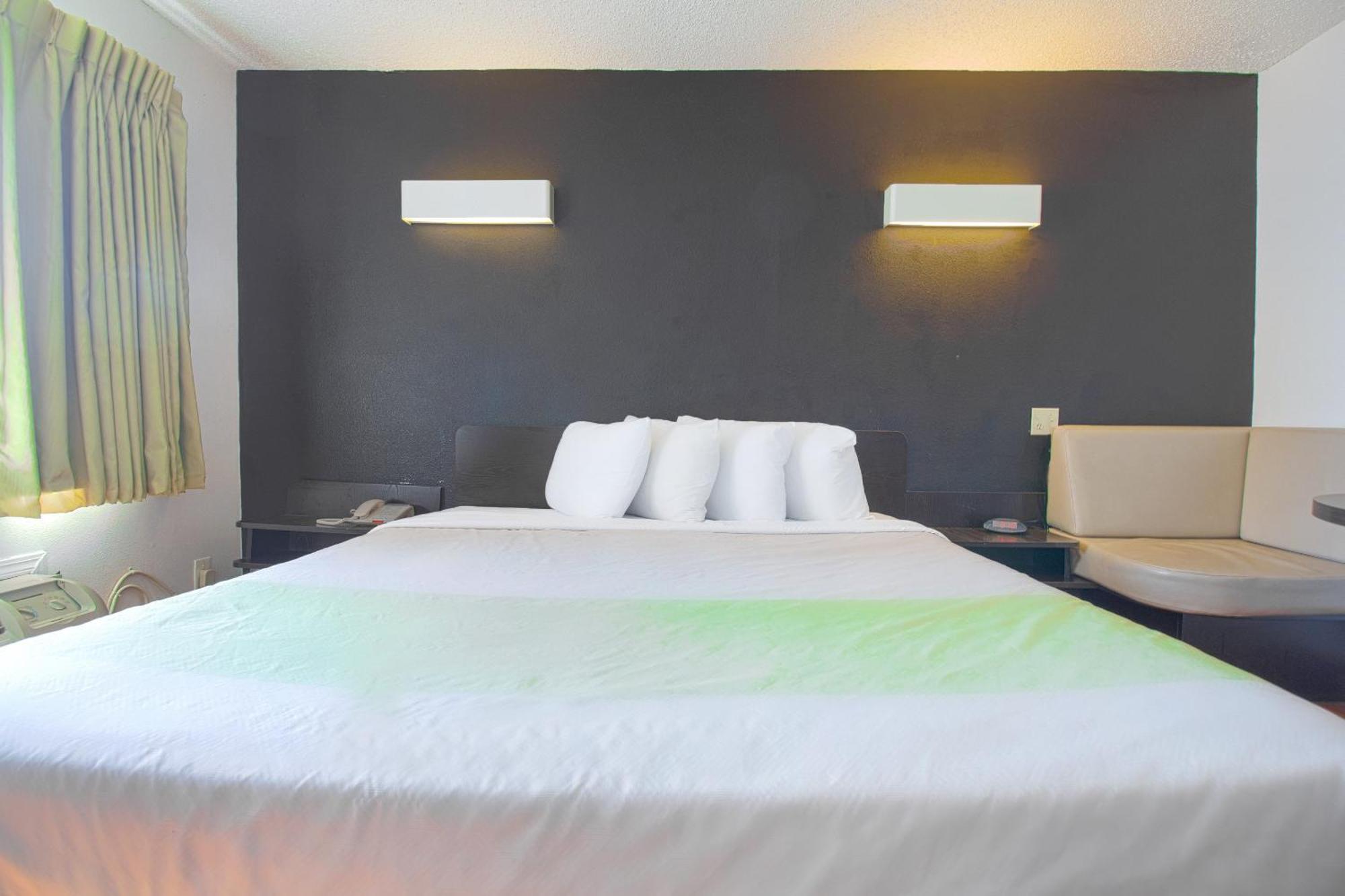 Studio Inn Extended Stay Oklahoma City Airport By Oyo Zewnętrze zdjęcie