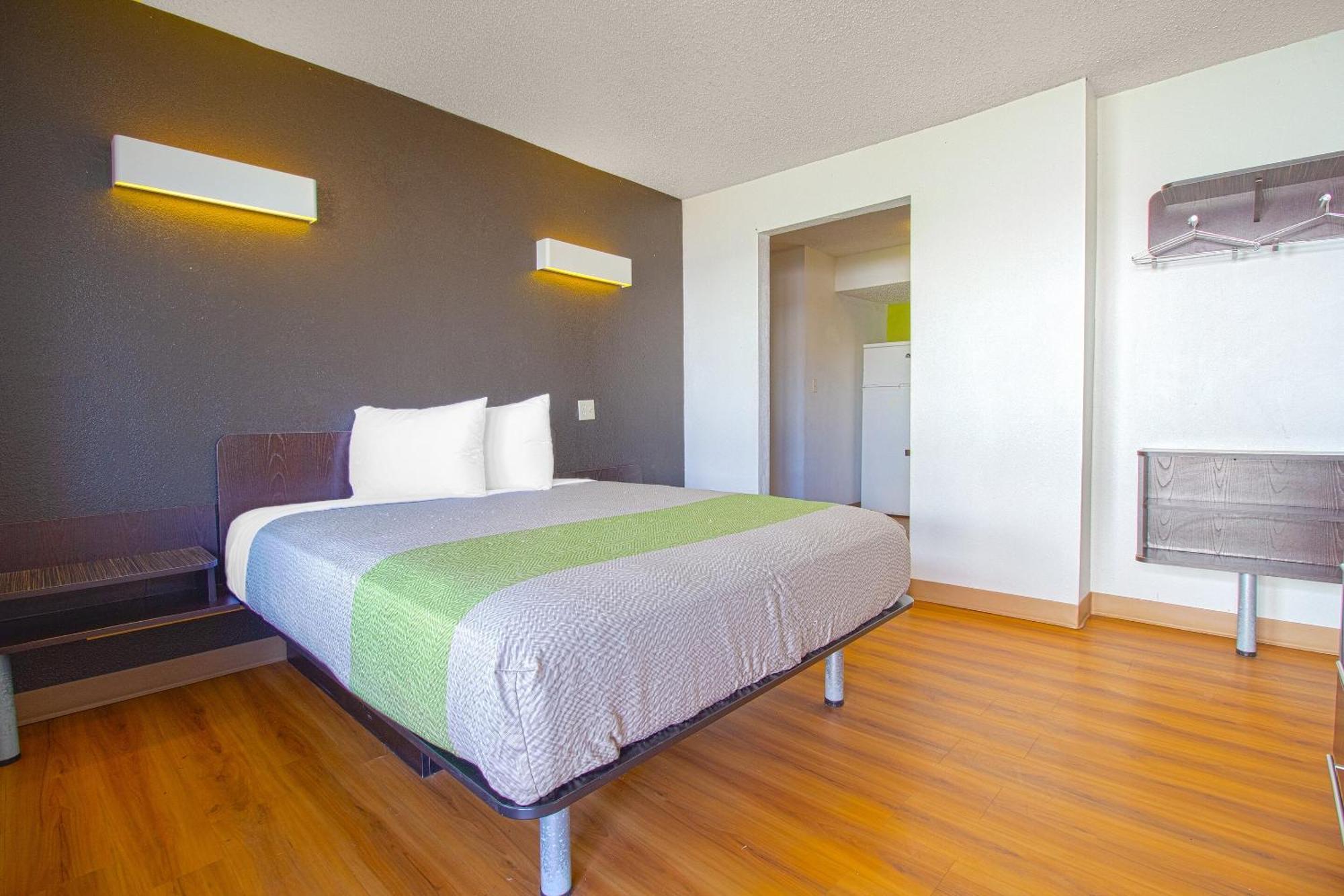Studio Inn Extended Stay Oklahoma City Airport By Oyo Zewnętrze zdjęcie