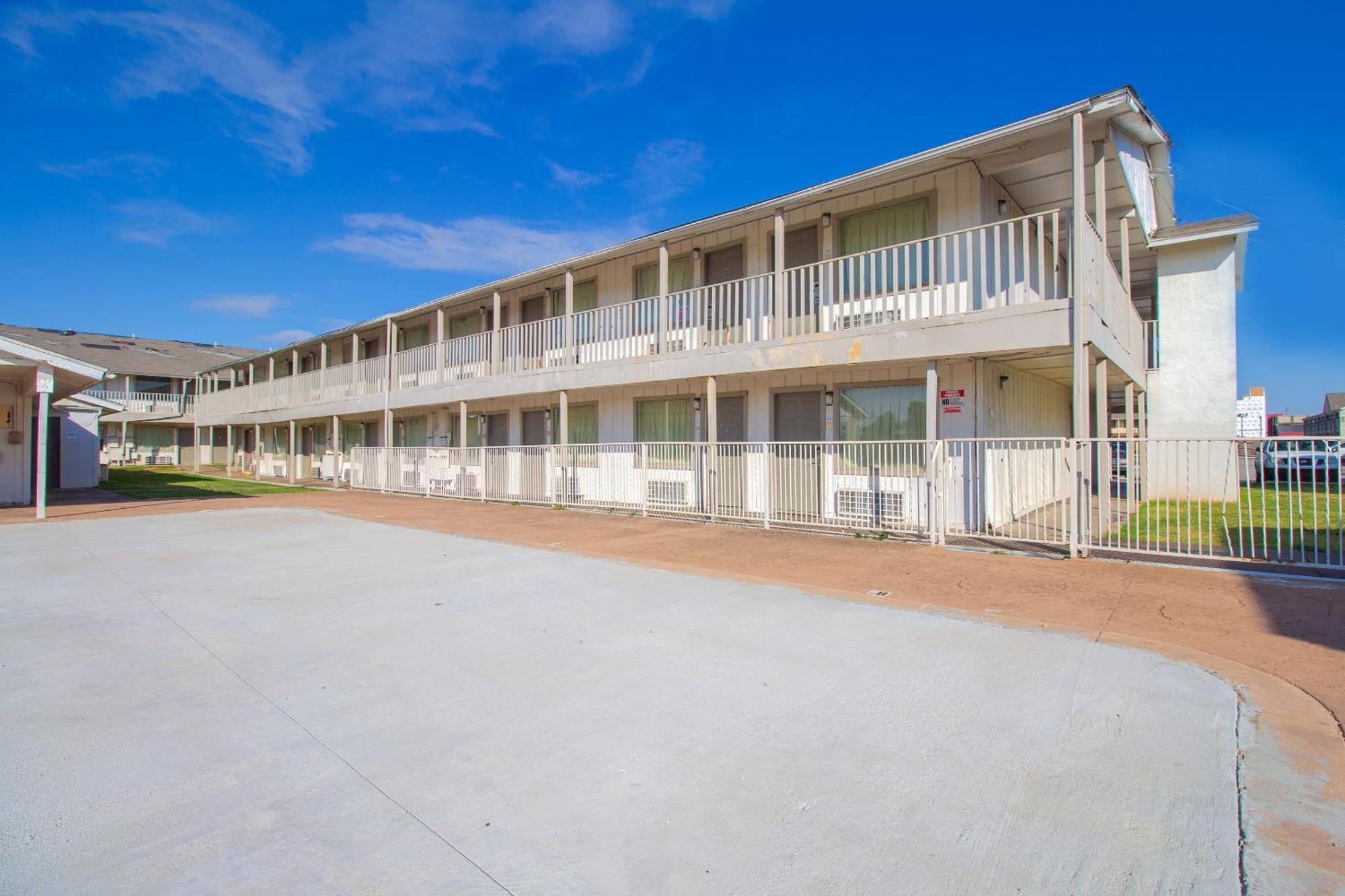 Studio Inn Extended Stay Oklahoma City Airport By Oyo Zewnętrze zdjęcie