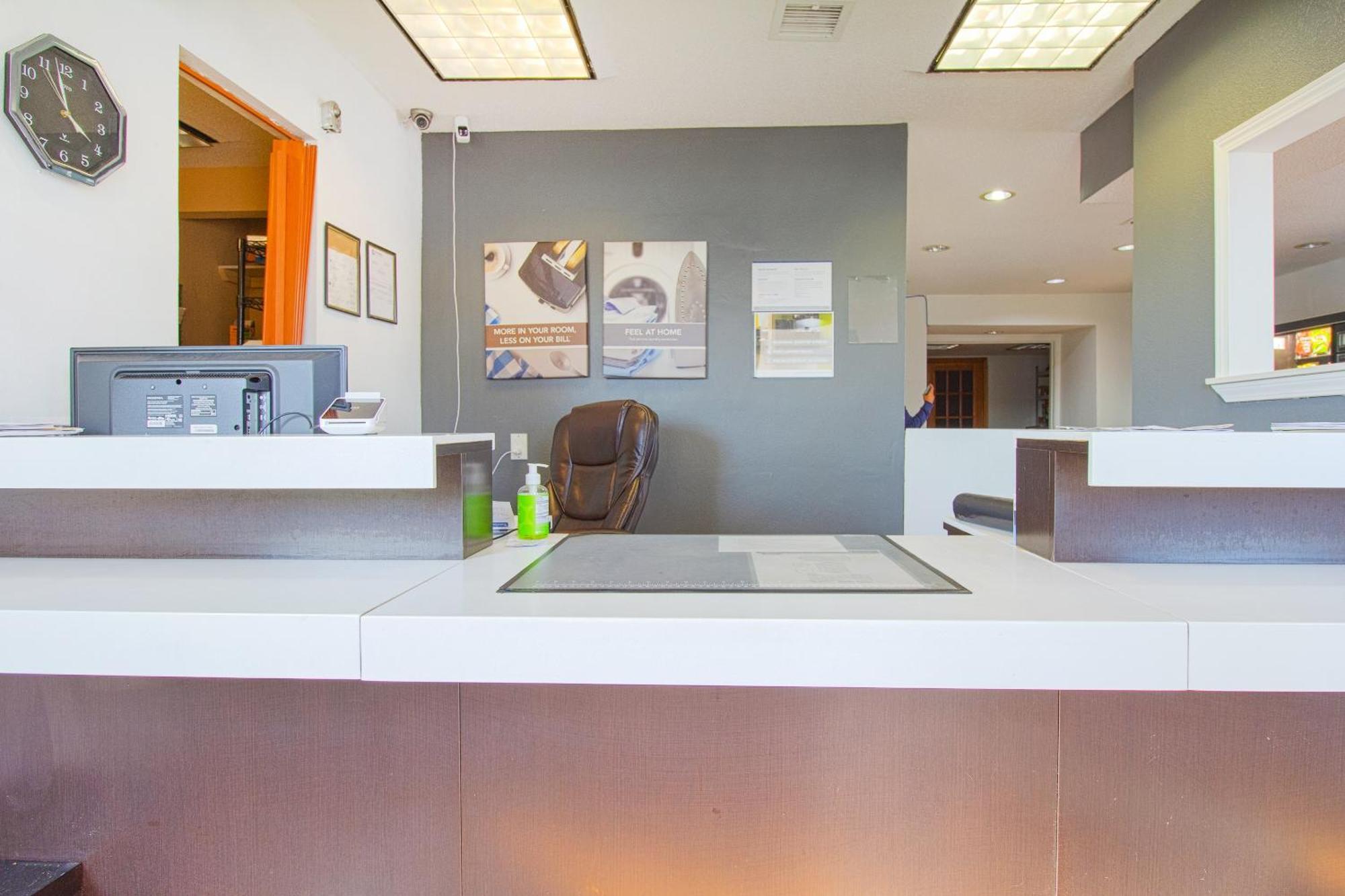 Studio Inn Extended Stay Oklahoma City Airport By Oyo Zewnętrze zdjęcie