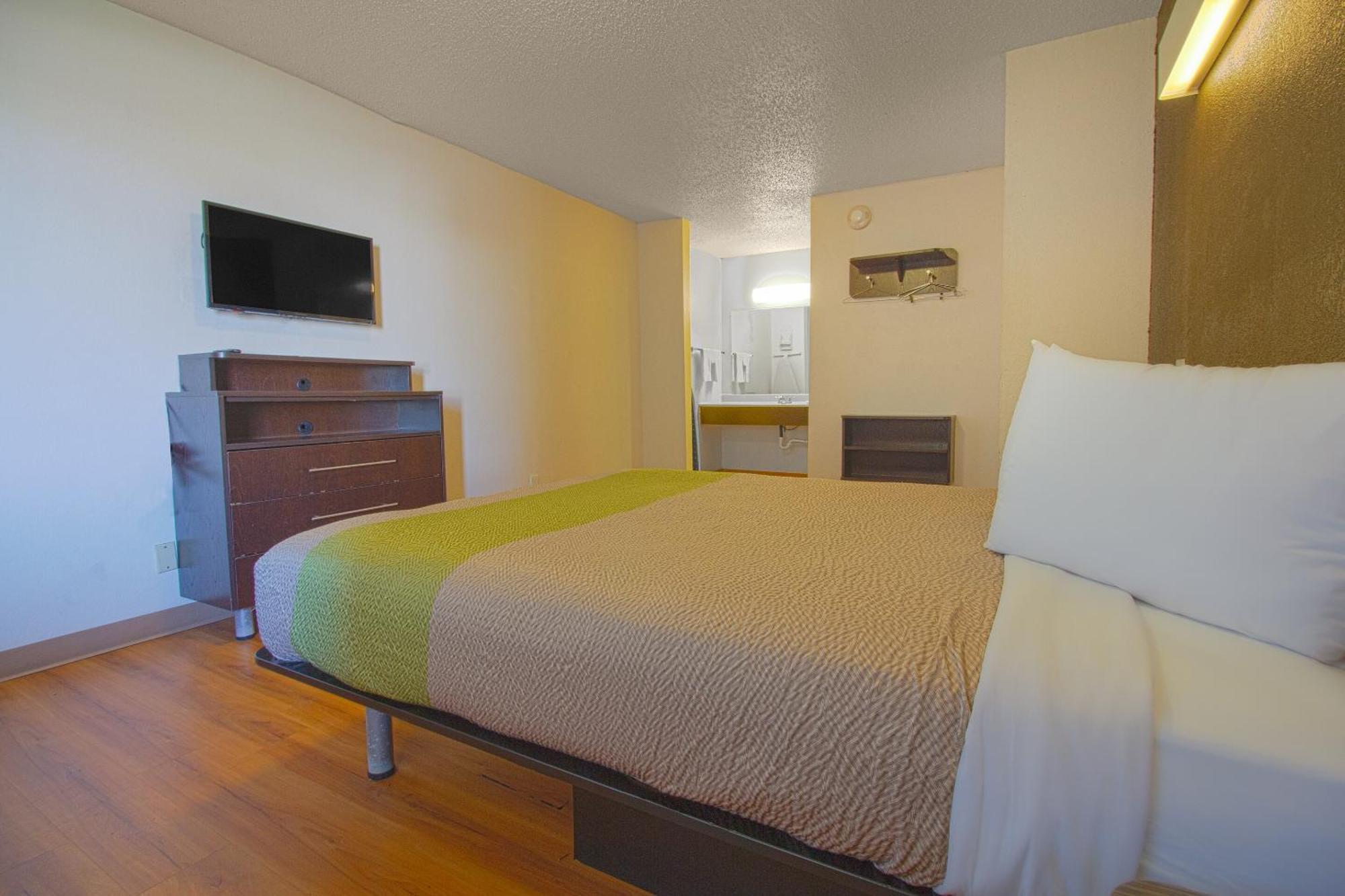 Studio Inn Extended Stay Oklahoma City Airport By Oyo Zewnętrze zdjęcie