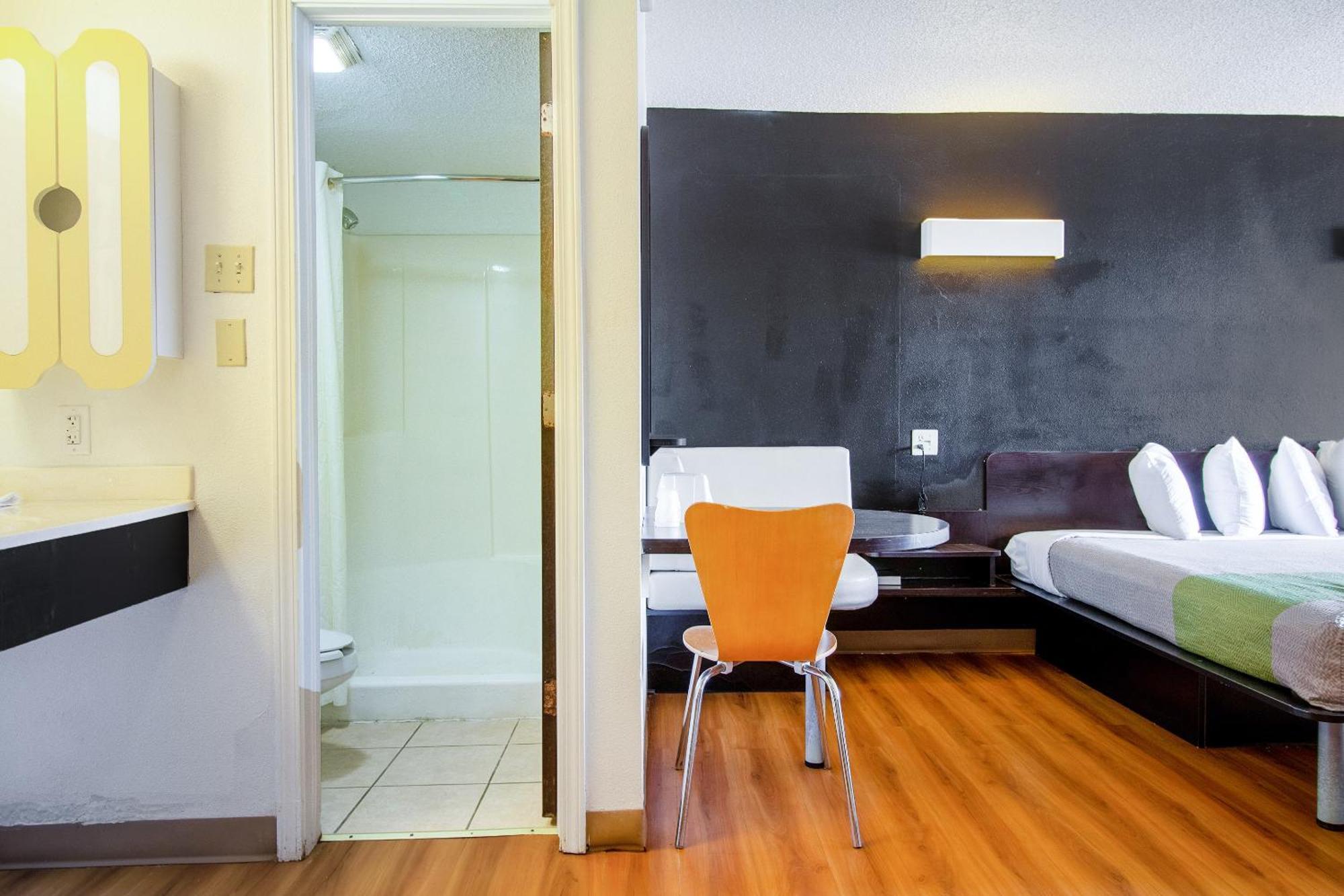 Studio Inn Extended Stay Oklahoma City Airport By Oyo Zewnętrze zdjęcie
