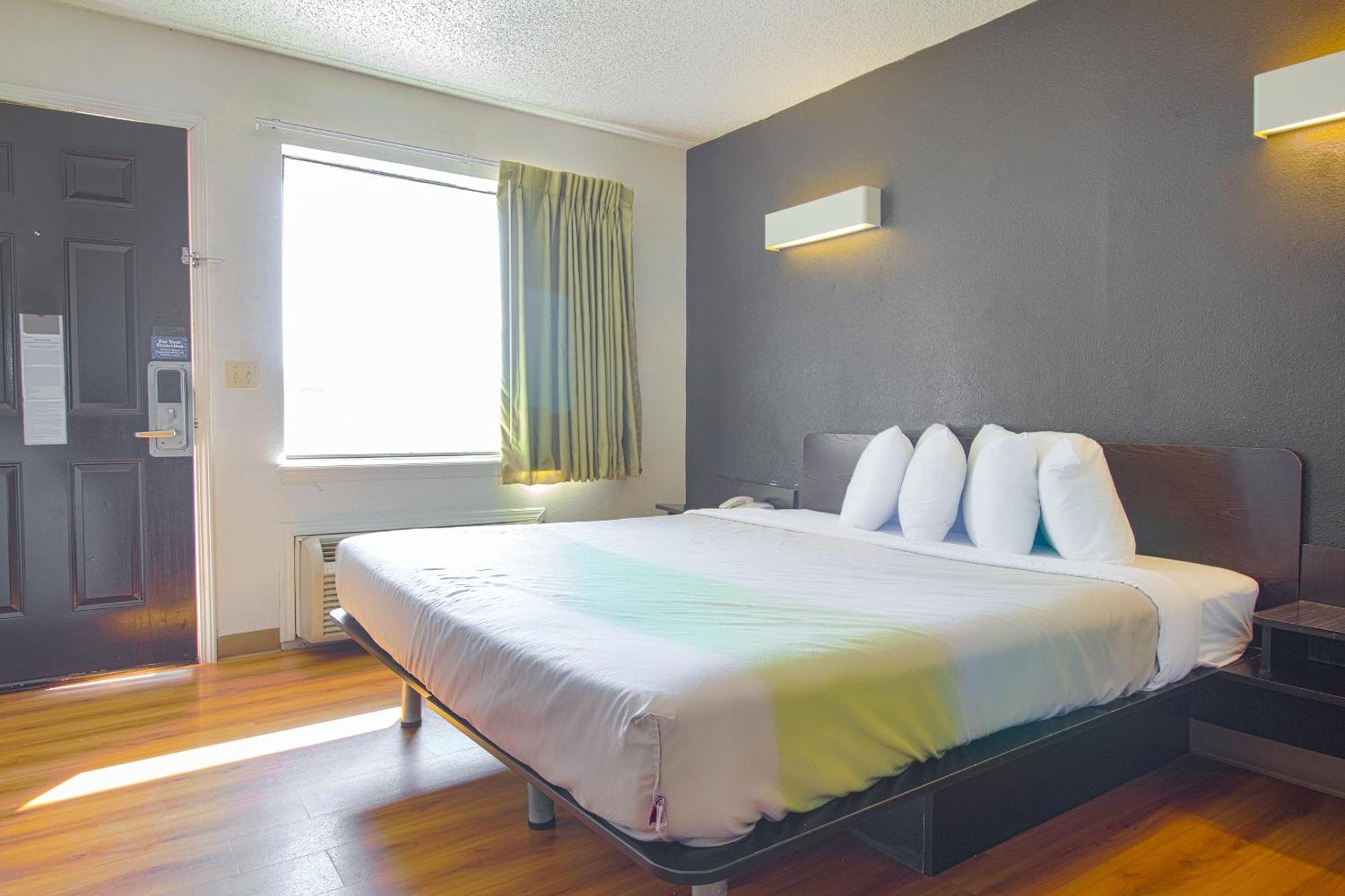 Studio Inn Extended Stay Oklahoma City Airport By Oyo Zewnętrze zdjęcie