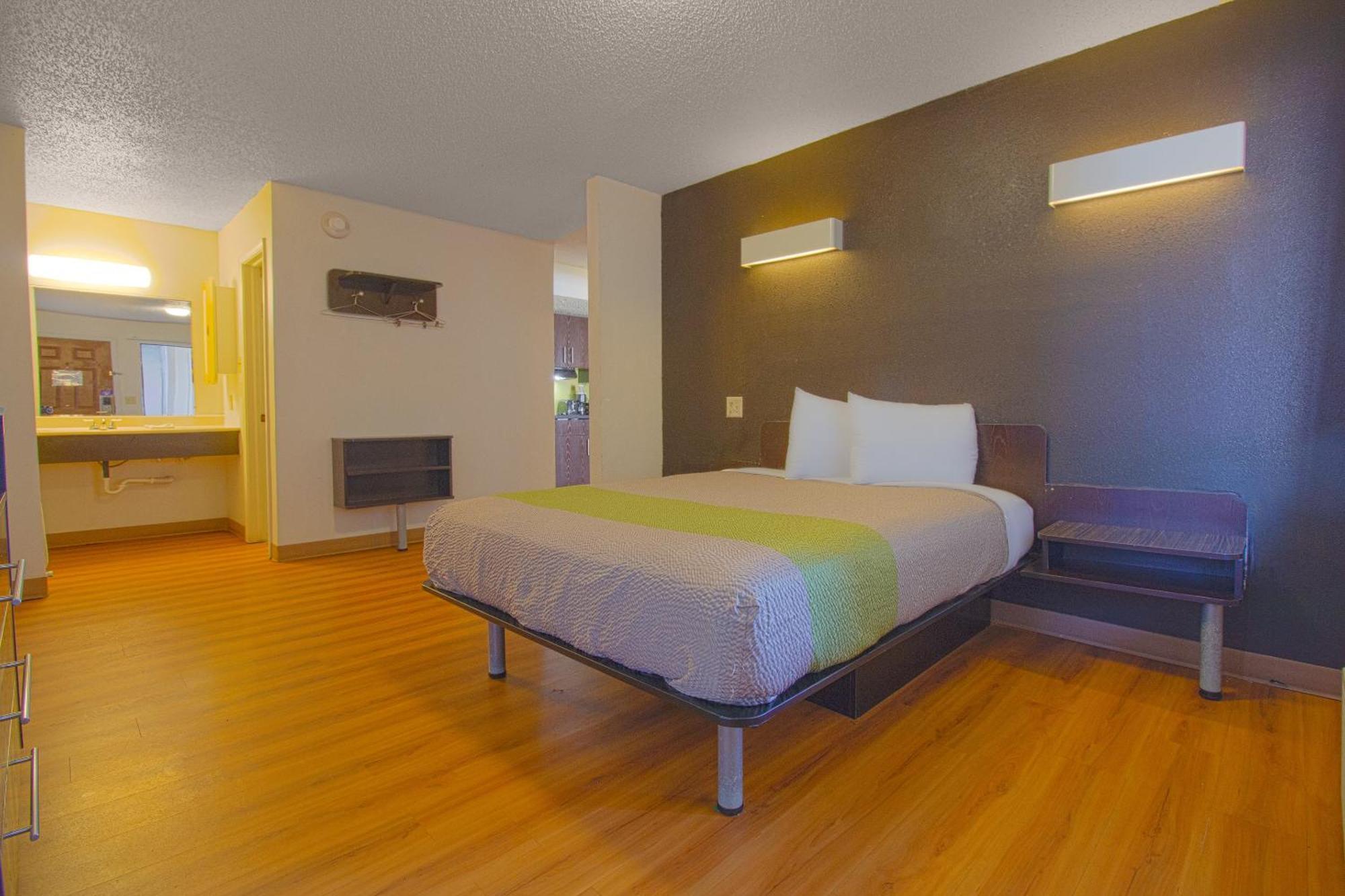 Studio Inn Extended Stay Oklahoma City Airport By Oyo Zewnętrze zdjęcie