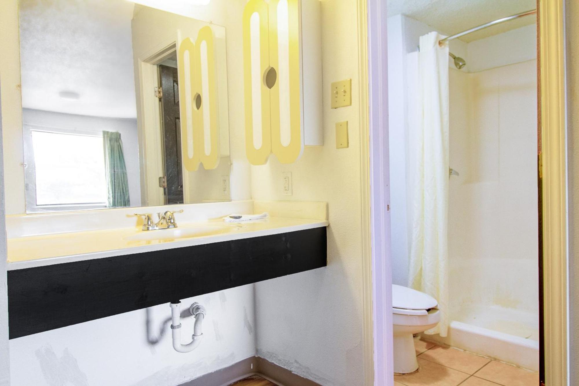 Studio Inn Extended Stay Oklahoma City Airport By Oyo Zewnętrze zdjęcie