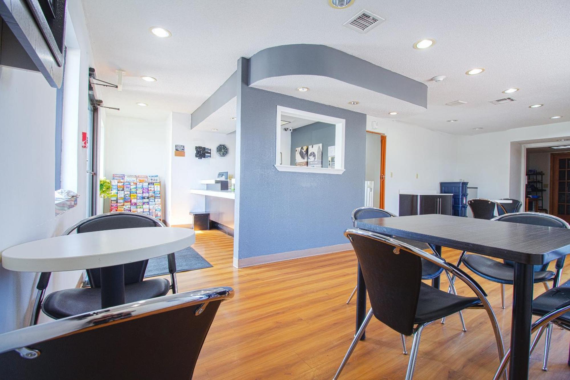 Studio Inn Extended Stay Oklahoma City Airport By Oyo Zewnętrze zdjęcie