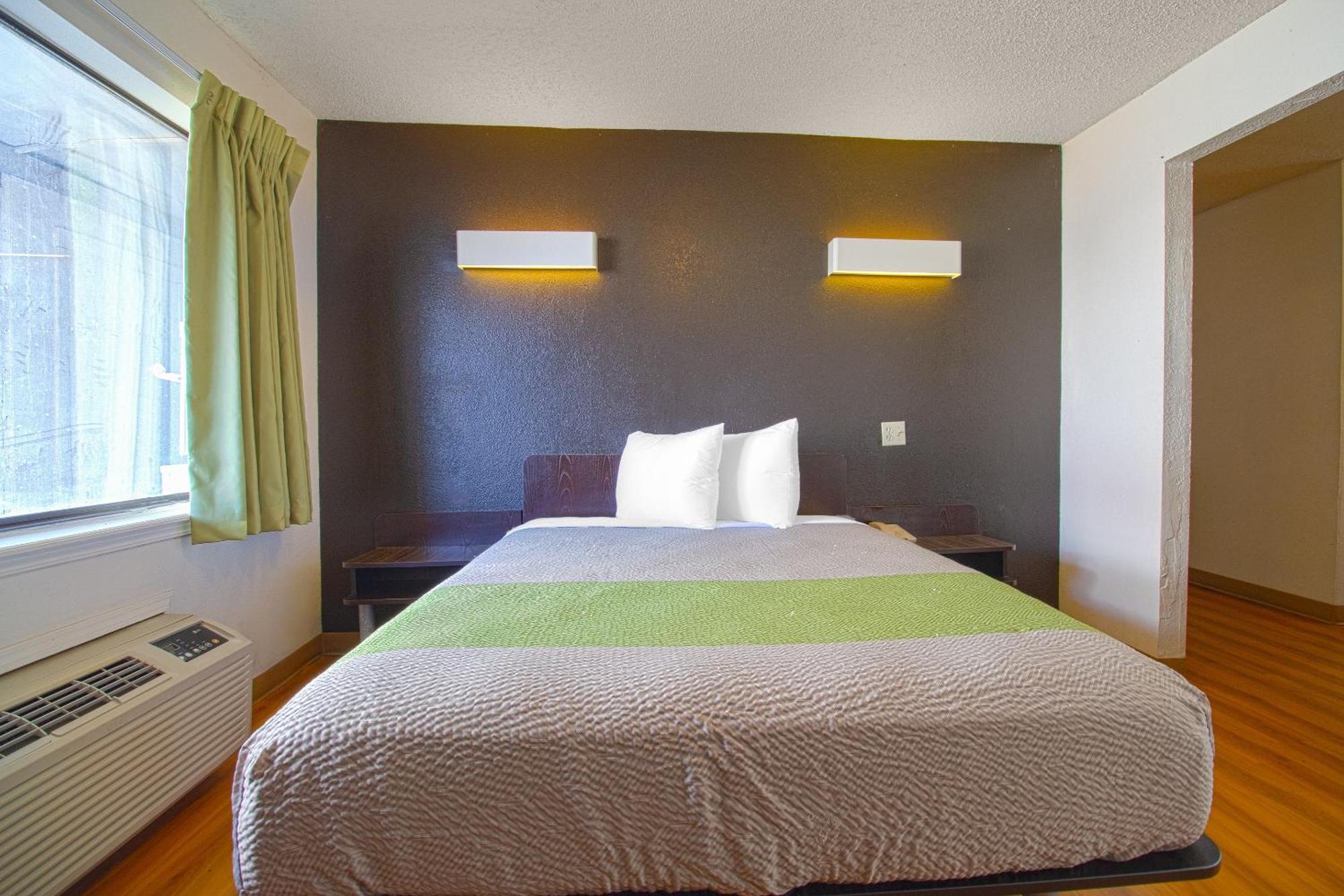 Studio Inn Extended Stay Oklahoma City Airport By Oyo Zewnętrze zdjęcie
